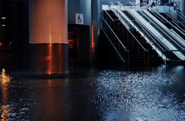 water damage company Miami FL
